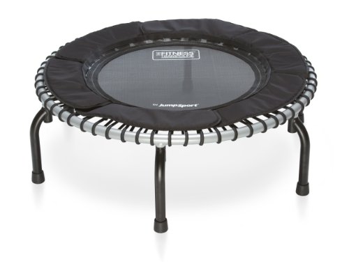 Jumping Fitness Trampolin kaufen - JumpSport