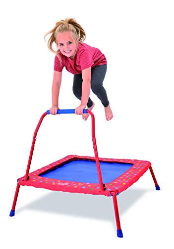 Trampolin kaufen - Kindertrampolin