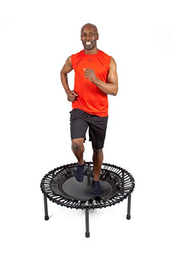 Trampolin kaufen - Jumping Fitness Trampolin