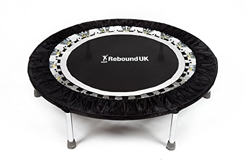Jumping Fitness Trampolin kaufen - Rebound UK