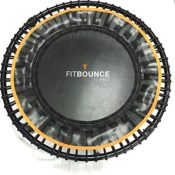 Jumping Fitness Trampolin kaufen - Fit Bounce Pro